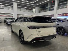 BYD Dolphin 06 DM-i Touring DM-i 150KM Flagship - ფოტო 5