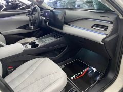 BYD Dolphin 06 DM-i Touring DM-i 150KM Flagship - ფოტო 7