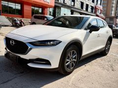 Mazda CX-4 2021 2.0L Automatic FWD Blue Sky Vitality Edition - ფოტო 1