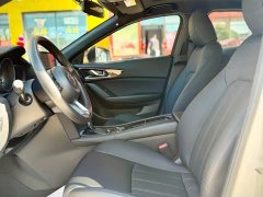 Mazda CX-4 2021 2.0L Automatic FWD Blue Sky Vitality Edition - ფოტო 10
