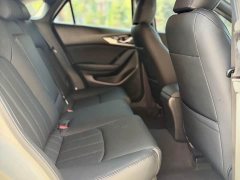 Mazda CX-4 2021 2.0L Automatic FWD Blue Sky Vitality Edition - ფოტო 12