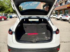 Mazda CX-4 2021 2.0L Automatic FWD Blue Sky Vitality Edition - ფოტო 14