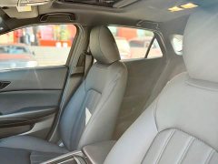 Mazda CX-4 2021 2.0L Automatic FWD Blue Sky Vitality Edition - ფოტო 18