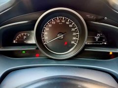 Mazda CX-4 2021 2.0L Automatic FWD Blue Sky Vitality Edition - ფოტო 19