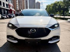 Mazda CX-4 2021 2.0L Automatic FWD Blue Sky Vitality Edition - ფოტო 2