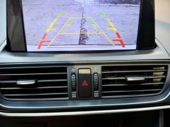 Mazda CX-4 2021 2.0L Automatic FWD Blue Sky Vitality Edition - ფოტო 20