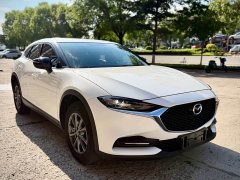 Mazda CX-4 2021 2.0L Automatic FWD Blue Sky Vitality Edition - ფოტო 3