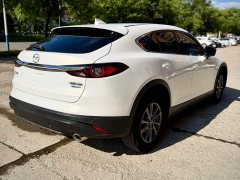 Mazda CX-4 2021 2.0L Automatic FWD Blue Sky Vitality Edition - ფოტო 6