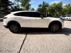 Mazda CX-4 2021 2.0L Automatic FWD Blue Sky Vitality Edition - ფოტო 7