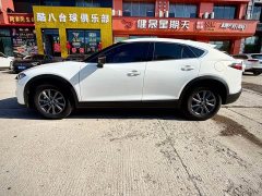 Mazda CX-4 2021 2.0L Automatic FWD Blue Sky Vitality Edition - ფოტო 8