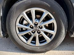 Mazda CX-4 2021 2.0L Automatic FWD Blue Sky Vitality Edition - ფოტო 9