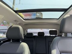 Volkswagen T-ROC Tanyue 280TSI DSG FWD Comfort Plus - ფოტო 11