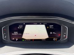 Volkswagen T-ROC Tanyue 280TSI DSG FWD Comfort Plus - ფოტო 12