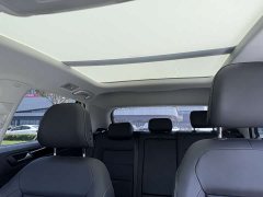 Volkswagen T-ROC Tanyue 280TSI DSG FWD Comfort Plus - ფოტო 14