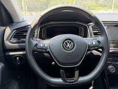 Volkswagen T-ROC Tanyue 280TSI DSG FWD Comfort Plus - ფოტო 15
