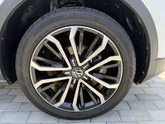 Volkswagen T-ROC Tanyue 280TSI DSG FWD Comfort Plus - ფოტო 17