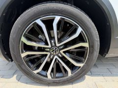 Volkswagen T-ROC Tanyue 280TSI DSG FWD Comfort Plus - ფოტო 19