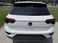 Volkswagen T-ROC Tanyue 280TSI DSG FWD Comfort Plus - ფოტო 2