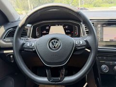 Volkswagen T-ROC Tanyue 280TSI DSG FWD Comfort Plus - ფოტო 20