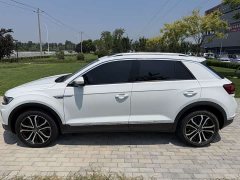 Volkswagen T-ROC Tanyue 280TSI DSG FWD Comfort Plus - ფოტო 3