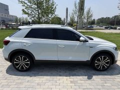 Volkswagen T-ROC Tanyue 280TSI DSG FWD Comfort Plus - ფოტო 4