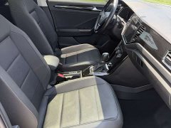 Volkswagen T-ROC Tanyue 280TSI DSG FWD Comfort Plus - ფოტო 6