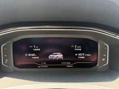 Volkswagen T-ROC Tanyue 280TSI DSG FWD Comfort Plus - ფოტო 7