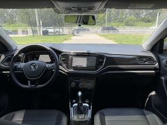 Volkswagen T-ROC Tanyue 280TSI DSG FWD Comfort Plus - ფოტო 8