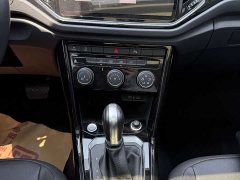 Volkswagen T-ROC Tanyue 280TSI DSG FWD Comfort Plus - ფოტო 9