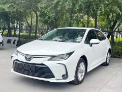 Toyota Corolla 2021 1.2T S-CVT Elite Plus - ფოტო 1