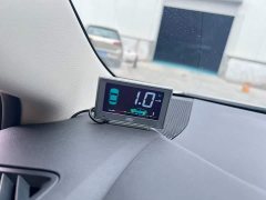 Toyota Corolla 2021 1.2T S-CVT Elite Plus - ფოტო 10