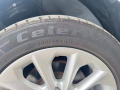 Toyota Corolla 2021 1.2T S-CVT Elite Plus - ფოტო 14