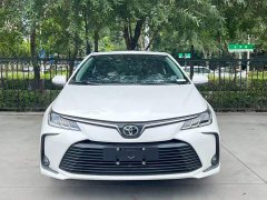 Toyota Corolla 2021 1.2T S-CVT Elite Plus - ფოტო 2