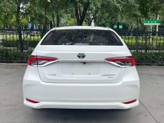 Toyota Corolla 2021 1.2T S-CVT Elite Plus - ფოტო 3