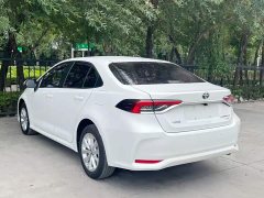Toyota Corolla 2021 1.2T S-CVT Elite Plus - ფოტო 4