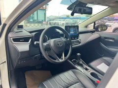 Toyota Corolla 2021 1.2T S-CVT Elite Plus - ფოტო 5