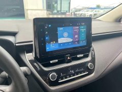 Toyota Corolla 2021 1.2T S-CVT Elite Plus - ფოტო 6