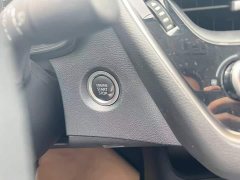 Toyota Corolla 2021 1.2T S-CVT Elite Plus - ფოტო 8