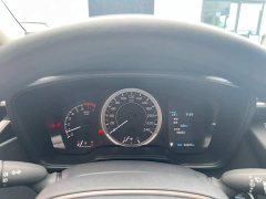 Toyota Corolla 2021 1.2T S-CVT Elite Plus - ფოტო 9