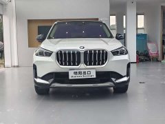 BMW X1 sDrive20Li X Design Package - ფოტო 1