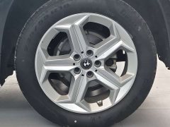 BMW X1 sDrive20Li X Design Package - ფოტო 10