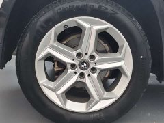 BMW X1 sDrive20Li X Design Package - ფოტო 11
