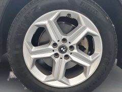 BMW X1 sDrive20Li X Design Package - ფოტო 12