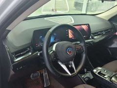 BMW X1 sDrive20Li X Design Package - ფოტო 14