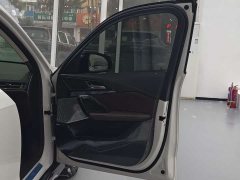 BMW X1 sDrive20Li X Design Package - ფოტო 19