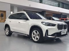 BMW X1 sDrive20Li X Design Package - ფოტო 2
