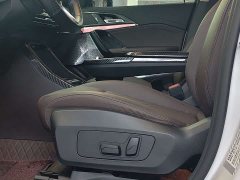 BMW X1 sDrive20Li X Design Package - ფოტო 20