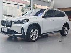 BMW X1 sDrive20Li X Design Package - ფოტო 3
