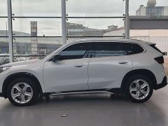 BMW X1 sDrive20Li X Design Package - ფოტო 4