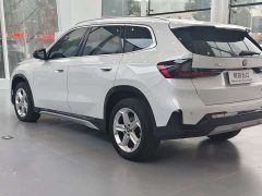BMW X1 sDrive20Li X Design Package - ფოტო 5